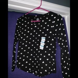 LS Tshirt